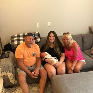 Meet your Posher, Beth